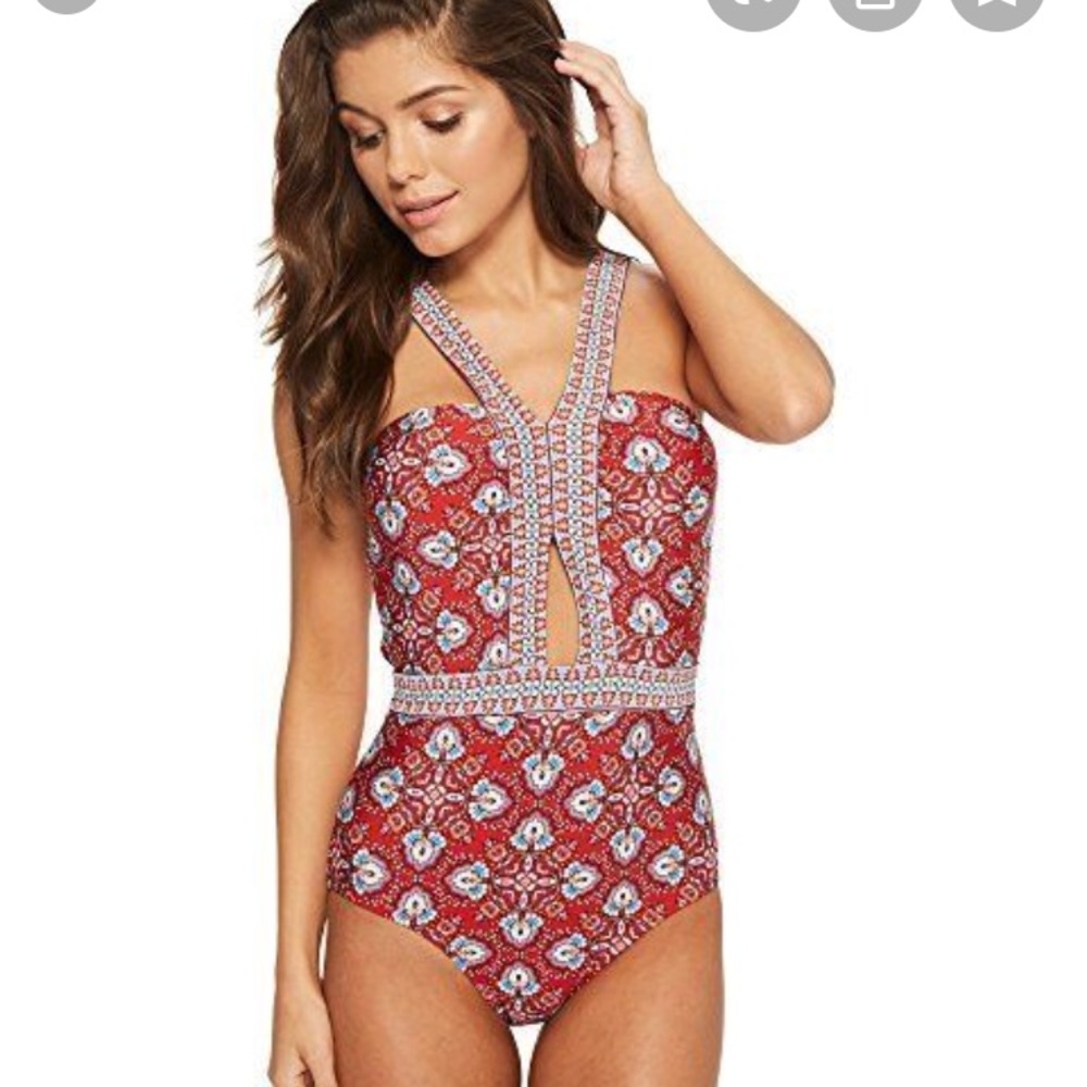 Laundry Swim Suite